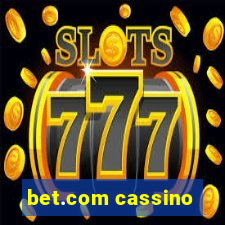 bet.com cassino